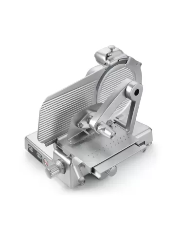 Sirman Leonardo 370 EVO BS2 TOP – Affettatrice Verticale Ø370