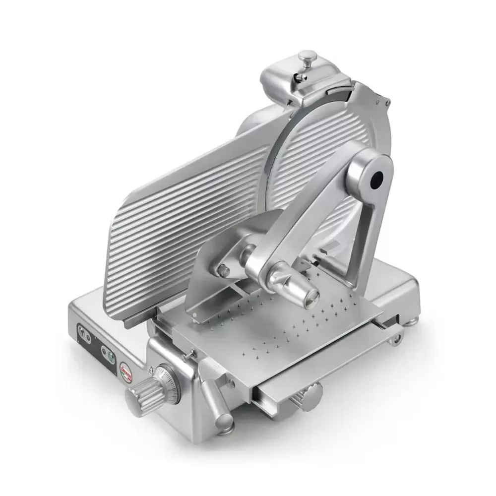 Sirman Leonardo 370 EVO BS2 TOP – Affettatrice Verticale Ø370