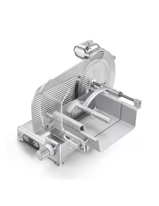 Sirman Tiziano 370 EVO VCS TOP – Affettatrice Verticale Ø370