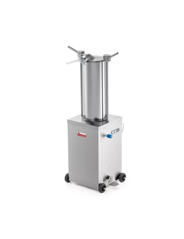 Sirman IS 15 IDRA – Insaccatrice Idraulica Verticale 15 L
