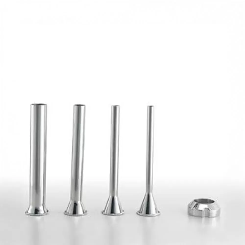 Sirman IS 25 IDRA – Insaccatrice Idraulica Verticale 25 L imbuti