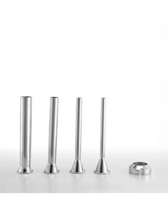 Sirman IS 35 IDRA – Insaccatrice Idraulica Verticale 35 L imbuti