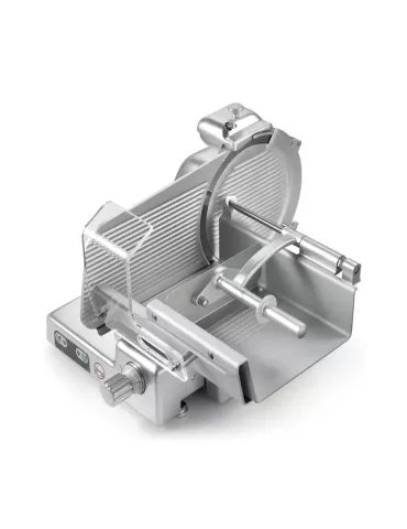 Sirman Leonardo 370 EVO VCS TOP – Affettatrice Professionale Ø370