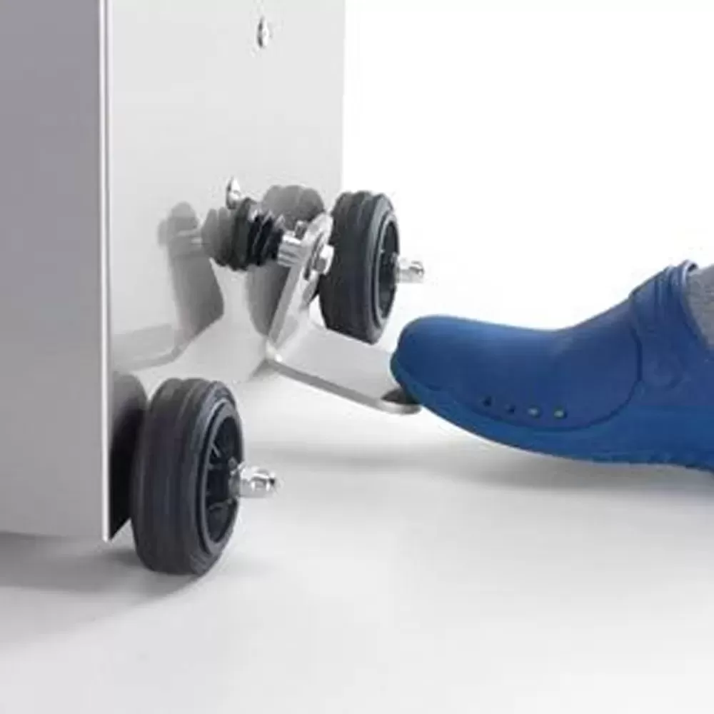 Sirman IS 35 IDRA – Insaccatrice Idraulica Verticale 35 L pedale