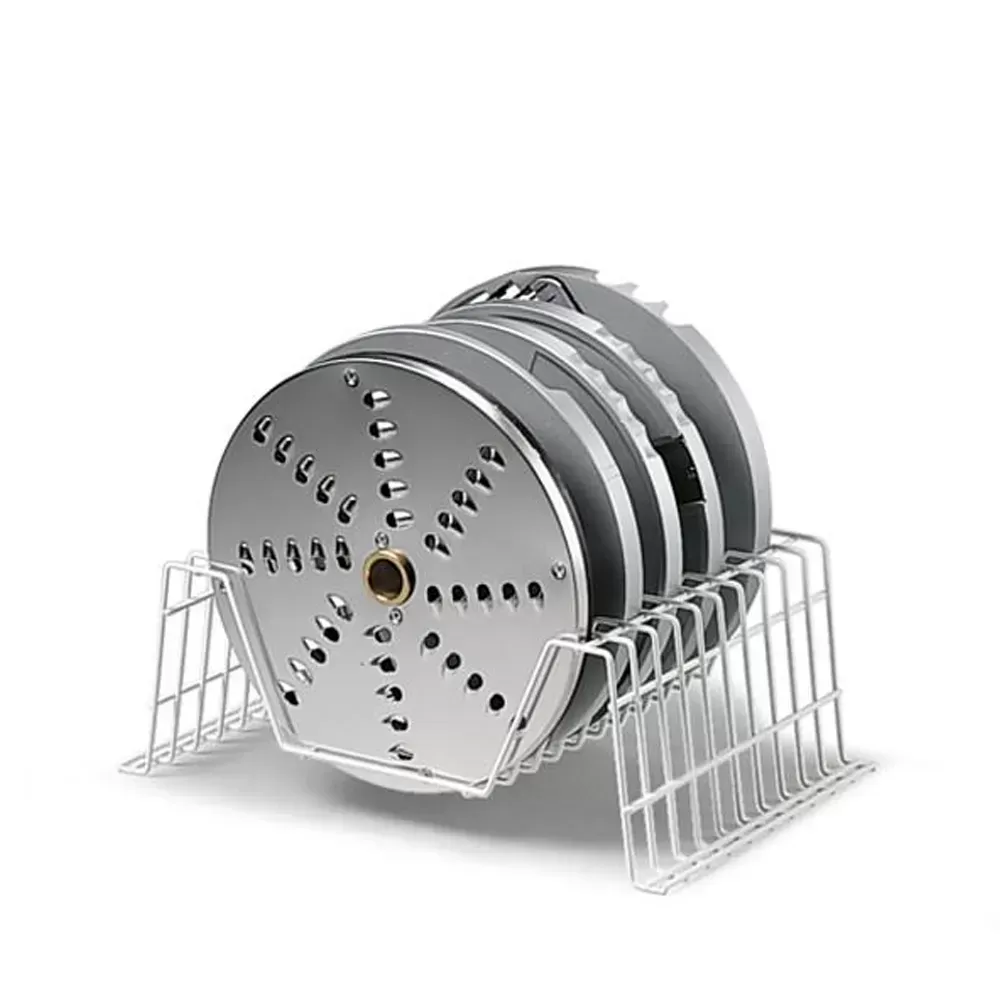 Sirman TM ALL – Tagliaverdure Professionale Compatto lame