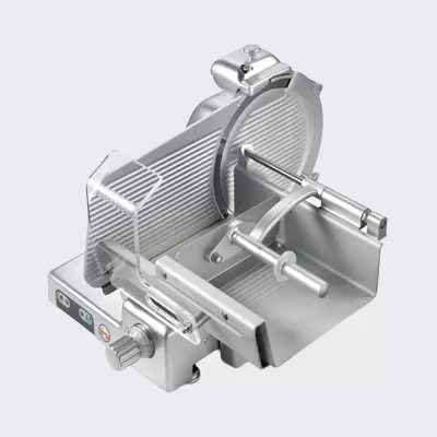 Preparazione alimenti