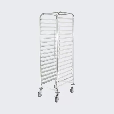 Carrelli e movimentazione