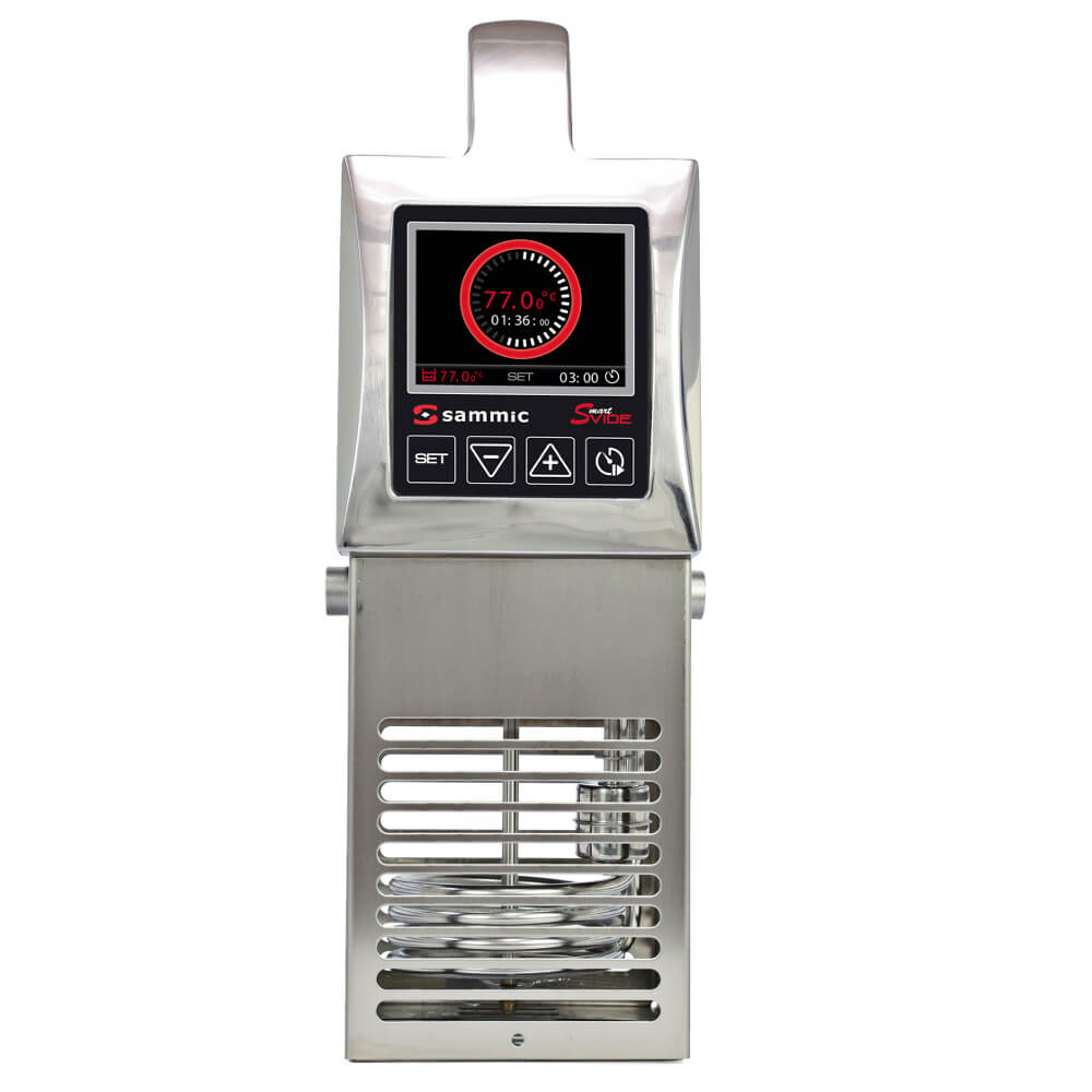 Softcooker professionale cuocitore sottovuoto a bassa temperatura Roner -  Sous Vide SmartVide9